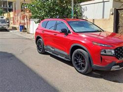 هیۆندای سەنتافی